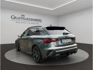 Audi RS3 *RS-Sportabgas* 280 km/h*Sofort Verfügbar*OG*