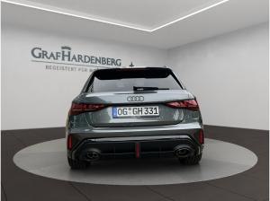 Audi RS3 *RS-Sportabgas* 280 km/h*Sofort Verfügbar*OG*