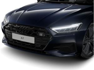 Audi A7 Sportback 50 TFSI e quattro S tronic ACC*AHK
