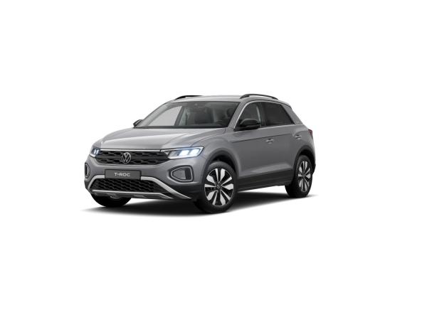 Volkswagen T-Roc 1.0 TSI GOAL NAVI*ACC*CARPLAY*TSR uvm...