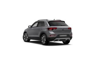 Volkswagen T-Roc 1.0 TSI GOAL NAVI*ACC*CARPLAY*TSR uvm...