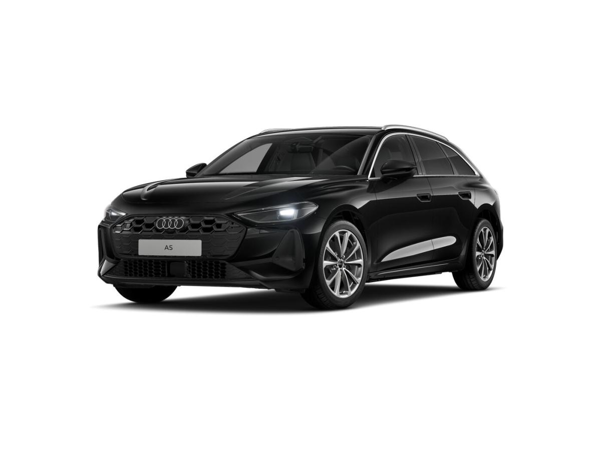 Audi A5 Avant TFSI quattro AHK Kamera LED Navi