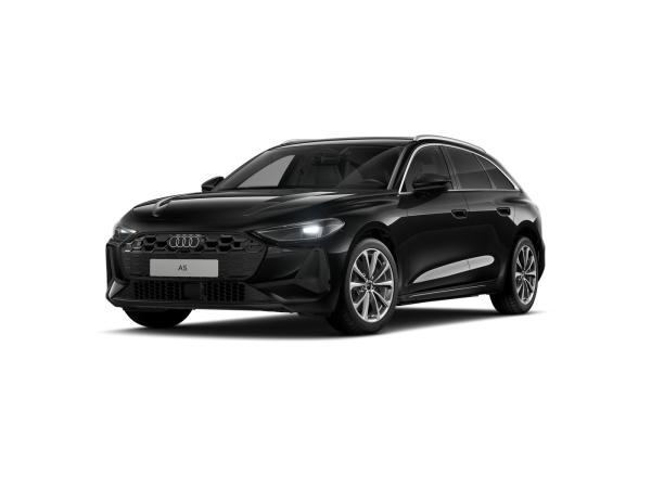 Audi A5 Avant TFSI quattro AHK Kamera LED Navi