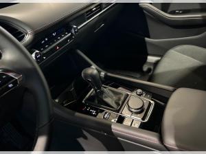 Mazda 3 *Leasingkracher* 2.5L e-SKYACTIV G 140ps 6AT FWD Homura