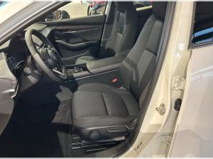 Mazda 3 *Leasingkracher* 2.5L e-SKYACTIV G 140ps 6AT FWD Homura