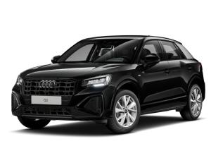 Audi Q2 35 TFSI S line - kurzfristig verfügbar !