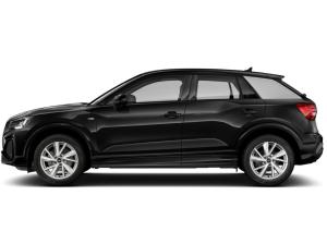Audi Q2 35 TFSI S line - kurzfristig verfügbar !