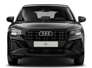 Audi Q2 35 TFSI S line - kurzfristig verfügbar !