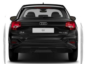 Audi Q2 35 TFSI S line - kurzfristig verfügbar !