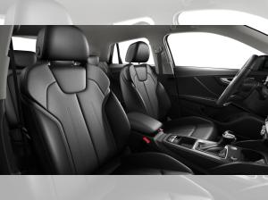 Audi Q2 35 TFSI S line - kurzfristig verfügbar !