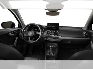 Audi Q2 35 TFSI S line - kurzfristig verfügbar !