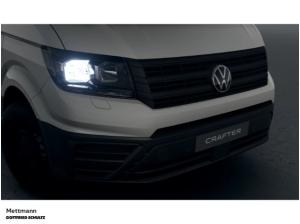 Volkswagen Crafter 35 Pritschenwagen Einzelkabine 2.0 TDI - verfügbar 04/2026 (Mettmann)