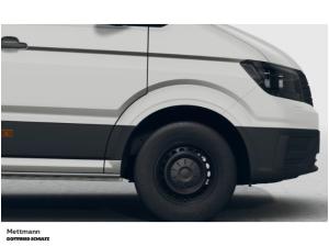 Volkswagen Crafter 35 Pritschenwagen Einzelkabine 2.0 TDI - verfügbar 04/2026 (Mettmann)