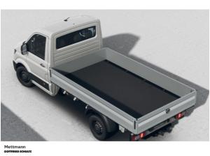 Volkswagen Crafter 35 Pritschenwagen Einzelkabine 2.0 TDI - verfügbar 04/2026 (Mettmann)