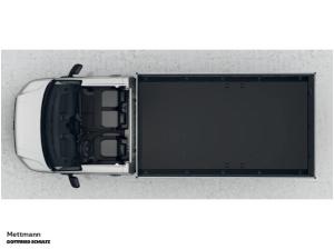 Volkswagen Crafter 35 Pritschenwagen Einzelkabine 2.0 TDI - verfügbar 04/2026 (Mettmann)