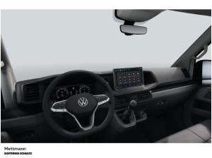 Volkswagen Crafter 35 Pritschenwagen Einzelkabine 2.0 TDI - verfügbar 04/2026 (Mettmann)