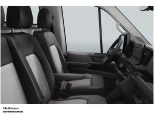 Volkswagen Crafter 35 Pritschenwagen Einzelkabine 2.0 TDI - verfügbar 04/2026 (Mettmann)