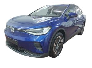Volkswagen ID.4 Pure 125kW - Matrix-LED Wärmepumpe ACC Navi LM SHZ PDC DAB CarPlay CCS
