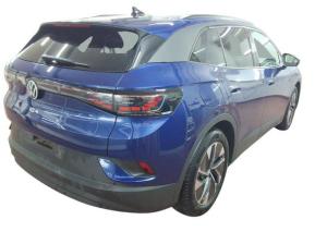 Volkswagen ID.4 Pure 125kW - Matrix-LED Wärmepumpe ACC Navi LM SHZ PDC DAB CarPlay CCS