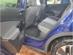 Volkswagen ID.4 Pure 125kW - Matrix-LED Wärmepumpe ACC Navi LM SHZ PDC DAB CarPlay CCS