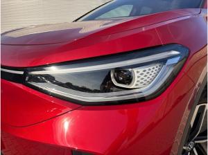 Volkswagen ID.4 Pro 210kW -19ZOLL GJR+Matrix+PANO+Navi+SHZ+LM+Massage SHZ+Wärmepumpe+CarPlay
