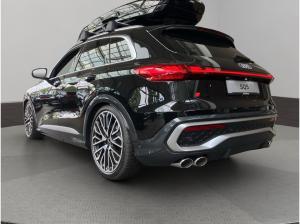 Audi SQ5 Sofort Verfügbar* OG