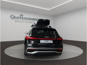 Audi SQ5 Sofort Verfügbar* OG