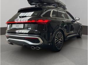 Audi SQ5 Sofort Verfügbar* OG