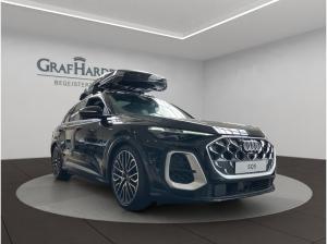 Audi SQ5 Sofort Verfügbar* OG