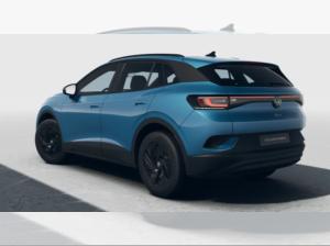 Volkswagen ID.4 Pure 125 kW (170 PS) 52 kWh - inkl. 3000€ E-Autoförderung