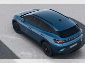 Volkswagen ID.4 Pure 125 kW (170 PS) 52 kWh - inkl. 3000€ E-Autoförderung