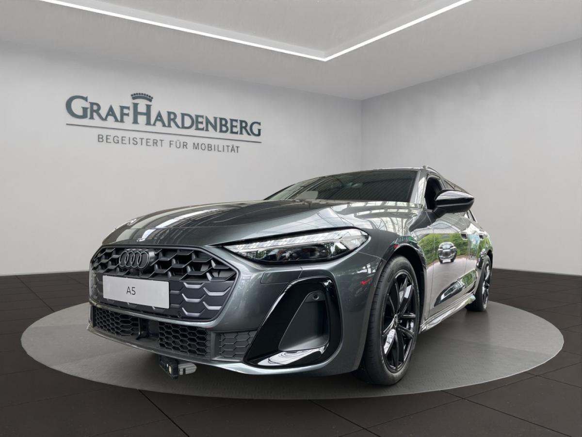 Audi A5 Sofort Verfügbar *OG