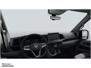 Volkswagen Crafter 35 Pritschenwagen Doppelkabine 2.0 TDI - verfügbar ab 04/2026 (Mettmann)