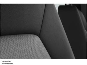 Volkswagen Crafter 35 Pritschenwagen Doppelkabine 2.0 TDI - verfügbar ab 04/2026 (Mettmann)