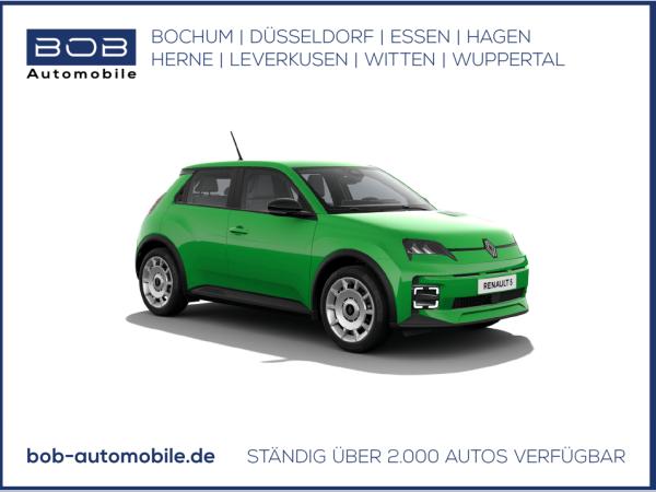 Renault 5 Evolution 120 Urban Range🌱Umweltförderung🌱
