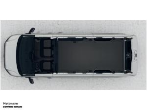 Volkswagen Crafter 35 Kasten 2.0 TDI - verfügbar ab 04/2026 (Mettmann)