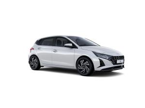 Hyundai i20 1.0 T-GDI Trend - Modelljahr 2026 - Sitzheizung - Navigation