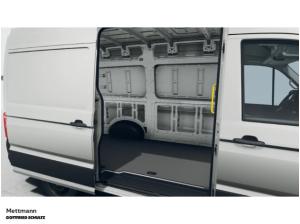 Volkswagen Crafter 35 Kasten 2.0 TDI - verfügbar ab 04/2026 (Mettmann)
