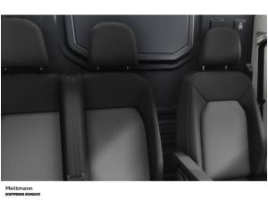 Volkswagen Crafter 35 Kasten 2.0 TDI - verfügbar ab 04/2026 (Mettmann)