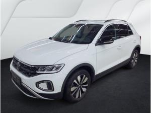 Volkswagen T-Roc 1.0 TSI 85kW GOAL+17ZOLL GJR+LED+NAVI+SHZ+ACC+CARPLAY+Digital Cockpit