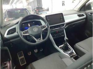 Volkswagen T-Roc 1.0 TSI 85kW GOAL+17ZOLL GJR+LED+NAVI+SHZ+ACC+CARPLAY+Digital Cockpit