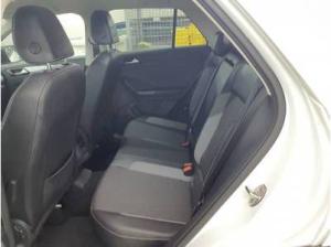 Volkswagen T-Roc 1.0 TSI 85kW GOAL+17ZOLL GJR+LED+NAVI+SHZ+ACC+CARPLAY+Digital Cockpit