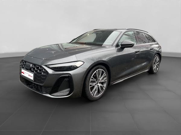 Audi A5 Avant TDI Q 2x S-Line BF-DISPLAY BuO HuD MATRIX (UPE: 86.305€