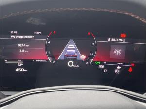 Audi A5 Avant TDI Q 2x S-Line BF-DISPLAY BuO HuD MATRIX  (UPE: 86.305€
