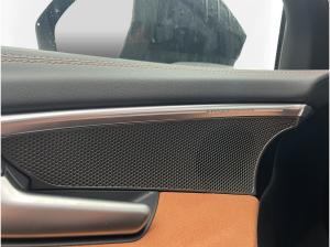 Audi A5 Avant TDI Q 2x S-Line BF-DISPLAY BuO HuD MATRIX  (UPE: 86.305€