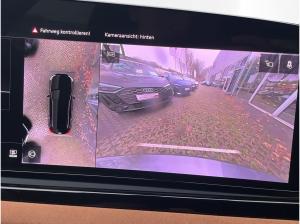 Audi A5 Avant TDI Q 2x S-Line BF-DISPLAY BuO HuD MATRIX  (UPE: 86.305€