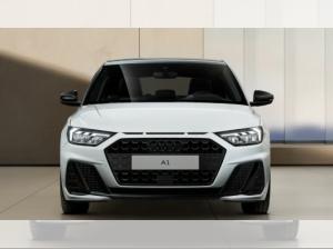 Audi A1 Sportback    » S line    » 207PS   ⇒ Infotainmentpaket  ⇒  18"