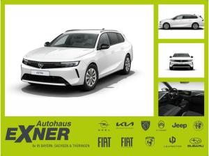Opel Astra ST Edition | Allwetterreifen | KURZFRISTIG VERFÜGBAR | Privat&Gewerbe