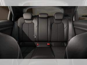 Audi A1 Sportback    » S line    » 207PS   ⇒ Infotainmentpaket  ⇒  18"