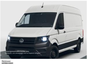 Volkswagen Crafter 35 Kasten 2.0 TDI - verfügbar ab 04/2026  (Mettmann)